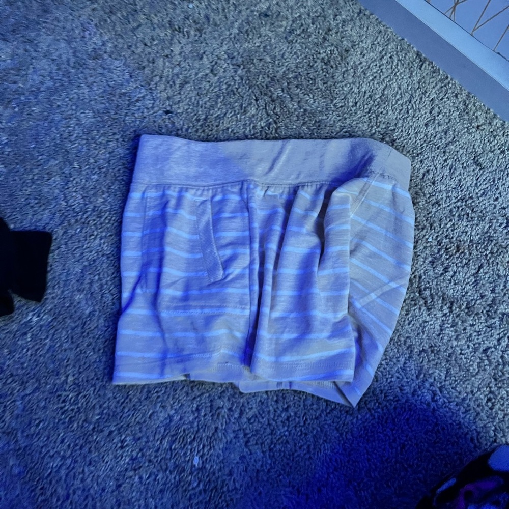 Beach style shorts